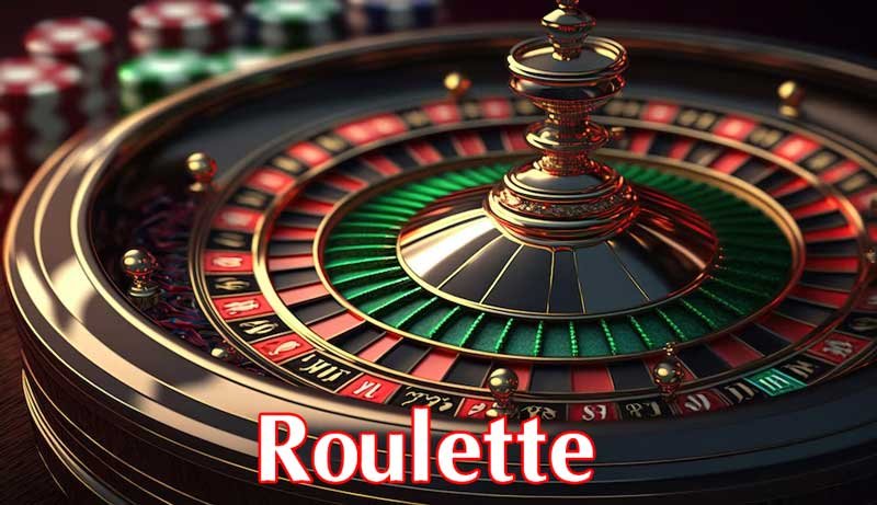 Roulette là gì?